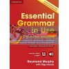 Essential Grammar in Use Fouth Edition with answers and Interactive eBook (Russian Edition) 9781316629963