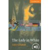 The Lady in White with Downloadable Audio Colin Campbell 9780521666206