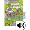 Inside Clunk Audio Pack Paul Shipton Oxford University Press 9780194737074