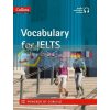 Vocabulary for IELTS 9780007456826