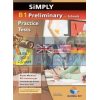 Simply B1 Preliminary for Schools — 8 Practice Tests for the Revised Exam 9781781646397