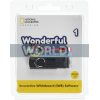 Wonderful World 1 Interactive Whiteboard Software 9781473759626