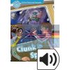 Clunk in Space Audio Pack Paul Shipton Oxford University Press 9780194017374