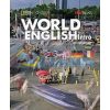 World English Intro Workbook 9781285848426