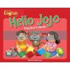 Hello Jojo Teacher's Book 9780230727793
