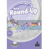 Round-Up Starter New Teacher’s Book with Audio CD книга вчителя 9781408235041
