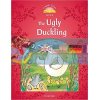 The Ugly Duckling Hans Christian Andersen Oxford University Press 9780194239141