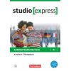 Studio [express] B1 Kursbuch und ubungsbuch 9783065499736