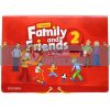 Family and Friends 2 Teacher's Resource Pack 9780194809306