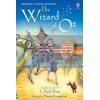 The Wizard of Oz L. Frank Baum Usborne 9780746070536