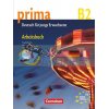 Prima Deutsch fur Jugendliche 6 Arbeitsbuch mit Audio-CD 9783060201426