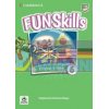 Fun Skills 6 Teacher's Book 9781108563529