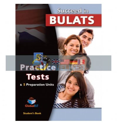 Succeed in BULATS — 5 Practice Tests Self-Study Edition 9781904663805