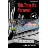 This Time It's Personal with Downloadable Audio Alan Battersby 9780521798440