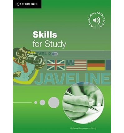Skills for Study 2 Student's Book  9781107611290