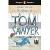 The Adventures of Tom Sawyer Mark Twain 9780241430880