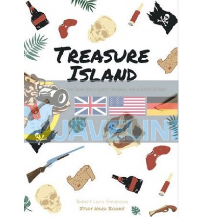 Treasure Island  2009837601310