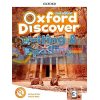 Oxford Discover 3 Writing and Spelling 9780194052771