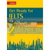 Get Ready for IELTS Band 3.5-4.5 Students Book 9780008139179