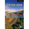 The Way Home with Downloadable Audio Sue Leather 9780521543620