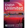 English Unlimited Upper-Intermediate Class Audio CDs 9780521739924