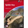 Spider Boy with Downloadable Audio Margaret Johnson 9781107690615