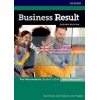 Business Result Pre-Intermediate Student's Book with Online Practice 9780194738767