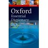 Oxford Essential Dictionary Second Edition 9780194333993