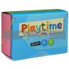 Playtime Starter, A and B Teacher's Resource Pack 9780194046794