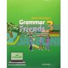 Grammar Friends 3 Student's Book 9780194780025