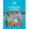 The Shoemaker and the Elves Sue Arengo Oxford University Press 9780194238823