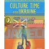 To the Top 1B Culture Time for Ukraine 9786180500998