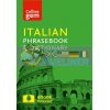 Collins Gem Italian Phrasebook and Dictionary 9780008135911