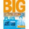 Big English Plus 1 Teachers Book 9781447989097