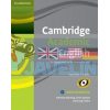 Cambridge Academic English Intermediate Teacher's Book 9780521165259