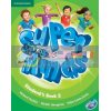 Super Minds 2 Student's Book 9780521148597