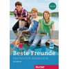 Beste Freunde A1.2 Kursbuch Hueber 9783195010511