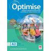 Optimise A2 Student's Book Premium Pack (Updated for the New Exam) 9781380031884
