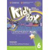 Kids Box 6 Updated Presentation Plus DVD-ROM 9781316628058