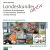 Landeskunde aktiv Kursbuch Hueber 9783191817411