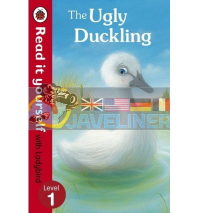 The Ugly Duckling Richard Johnson 9780723272632