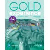 Gold Experience A2 Workbook 9781292194387