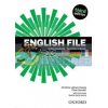 English File Intermediate Teacher's Book with Test and Assessment CD-ROM 9780194597173