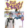 Full Blast 3 Workbook Teachers Edition 9789604438952