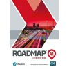 Roadmap A1 Students Book with Digital Resources and App 9781292227672
