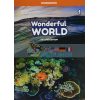 Wonderful World 1 Workbook 9781473760615