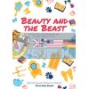 Beauty and the Beast Gabrielle-Suzanne Barbot de Villeneuve 2009837600924
