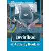Invisible Activity Book Paul Shipton Oxford University Press 9780194723763