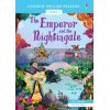 The Emperor and the Nightingale Hans Christian Andersen 9781474947916
