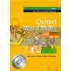 Oxford Word Skills Basic with answer key and CD-ROM 9780194620031